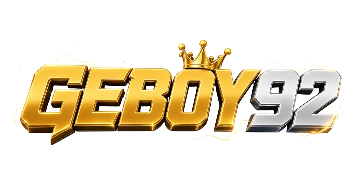 GEBOY92 : Pilihan daftar game keren grafis tinggi resolusi nyata super lancar dimainkan